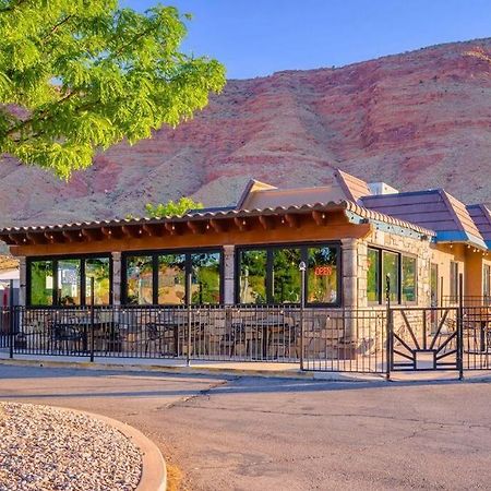 Luxury Downtown Moab Rental - La Dolce Vita Villa #1 外观 照片