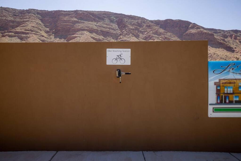 Luxury Downtown Moab Rental - La Dolce Vita Villa #1 外观 照片