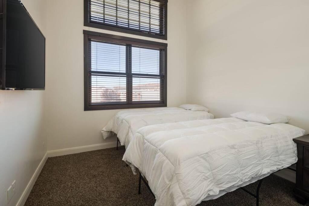 Luxury Downtown Moab Rental - La Dolce Vita Villa #1 外观 照片