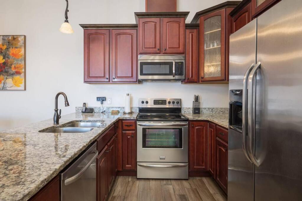 Luxury Downtown Moab Rental - La Dolce Vita Villa #1 外观 照片