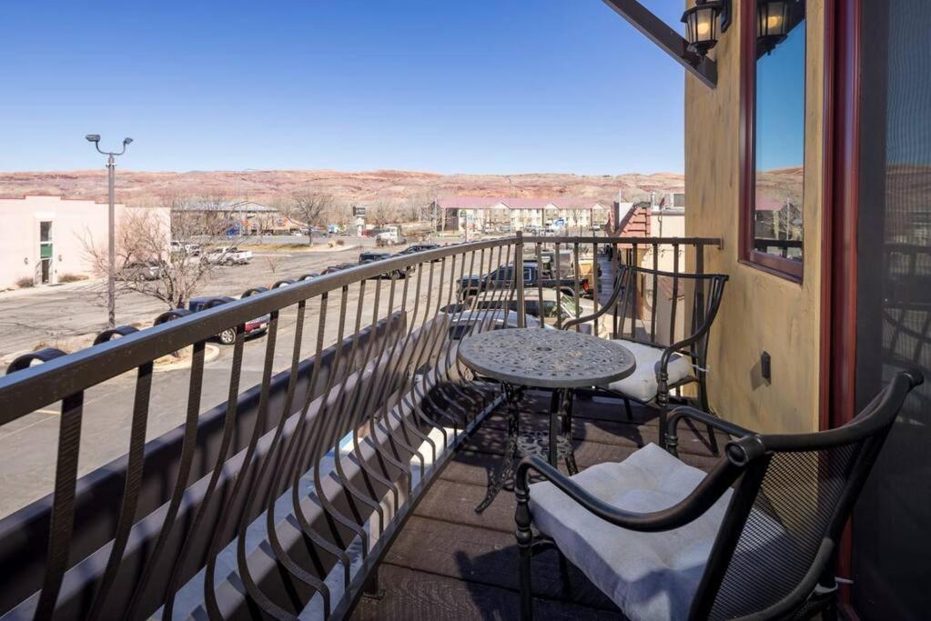 Luxury Downtown Moab Rental - La Dolce Vita Villa #1 外观 照片