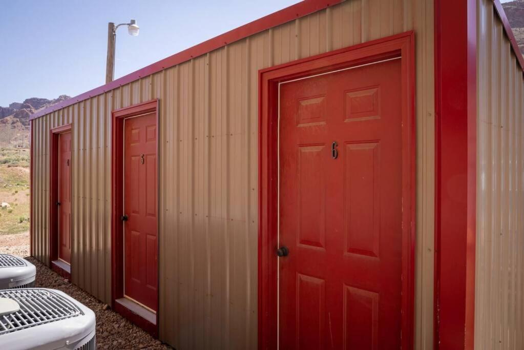 Luxury Downtown Moab Rental - La Dolce Vita Villa #1 外观 照片