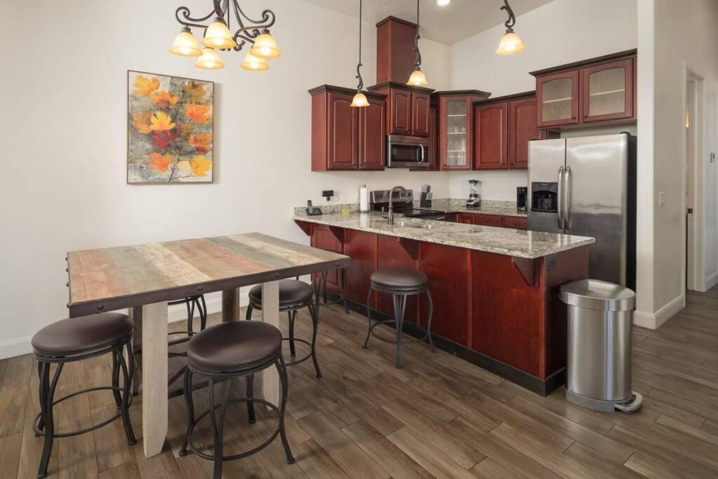 Luxury Downtown Moab Rental - La Dolce Vita Villa #1 外观 照片