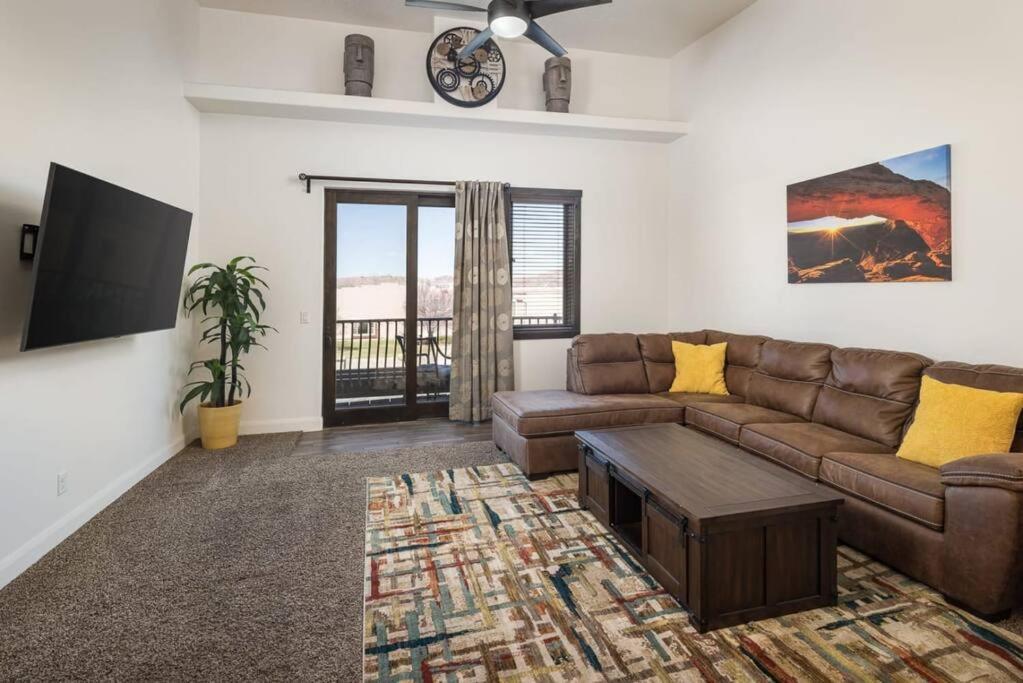 Luxury Downtown Moab Rental - La Dolce Vita Villa #1 外观 照片