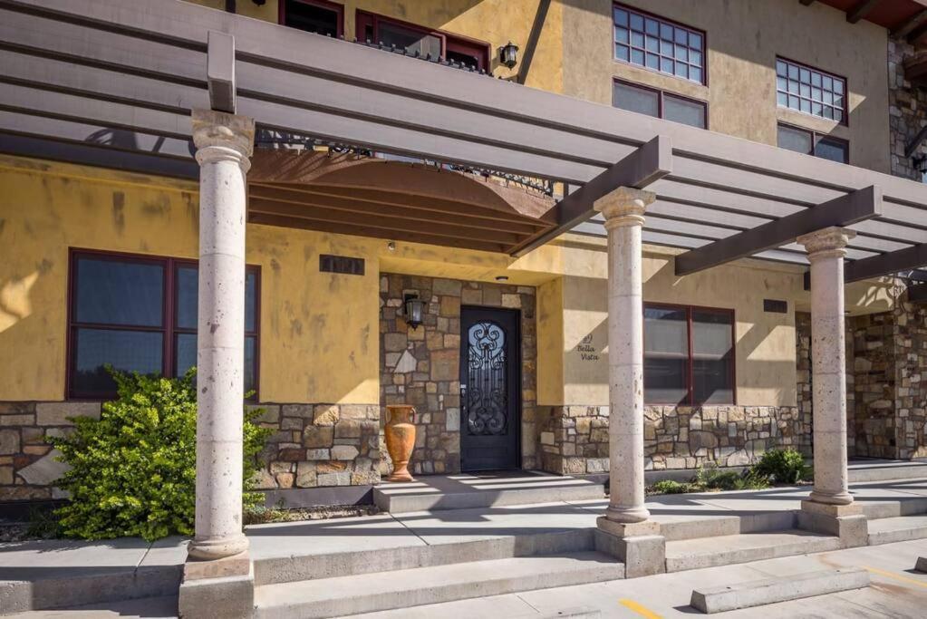 Luxury Downtown Moab Rental - La Dolce Vita Villa #1 外观 照片