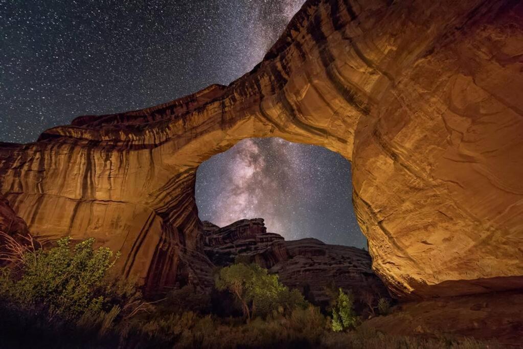 Luxury Downtown Moab Rental - La Dolce Vita Villa #1 外观 照片
