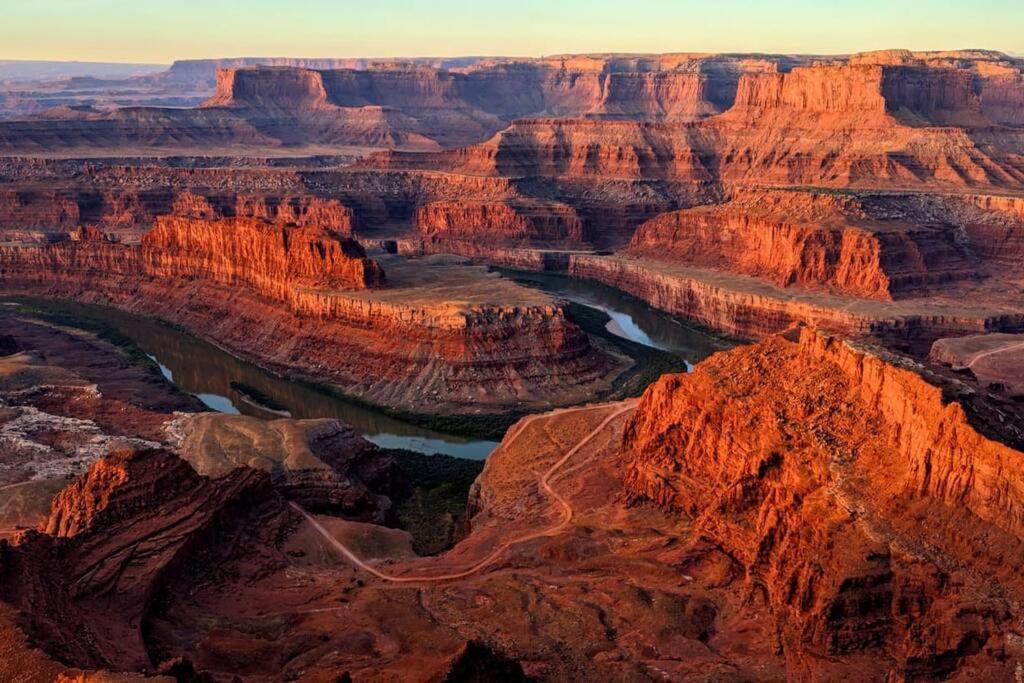 Luxury Downtown Moab Rental - La Dolce Vita Villa #1 外观 照片