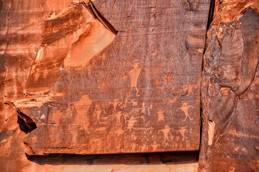 Luxury Downtown Moab Rental - La Dolce Vita Villa #1 外观 照片